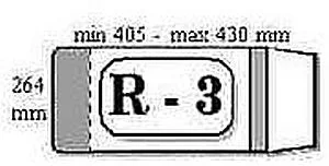 IKS IKS Okładka książkowa reg.R-3 p50 "WSz" IKS R3 IKS R3 - Zestawy szkolne IKS IKS Okładka książkowa reg.R-3 p50 "WSz" IKS R3 IKS R3 - Zestawy szkolne - miniaturka - grafika 4