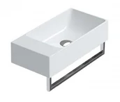 Umywalki - Catalano Verso 50x25 15025VE00 - miniaturka - grafika 1