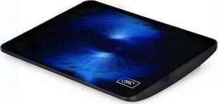 DEEPCOOL podkładka chłodząca pod laptopa czarny Wind Pal Mini - Podkładki chłodzące pod laptopa DEEPCOOL podkładka chłodząca pod laptopa czarny Wind Pal Mini - Podkładki chłodzące pod laptopa - miniaturka - grafika 2
