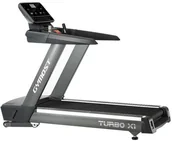 Bieżnie - Gymost Bieżnia elektryczna Turbo X1 LED Gymost TurboX1LED - miniaturka - grafika 1