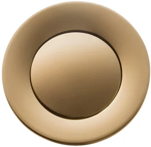 Corsan Wanna wolnostojąca E042 Reno 160 z wykończeniem różowe złoto 649100 - Wanny - miniaturka - grafika 12