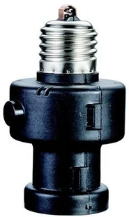 Maclean Oprawa żarówki MCE21 z czujnikiem zmierzchu - Lampy pozostałe - miniaturka - grafika 6