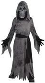 Stroje karnawałowe - Amscan Strój dla dzieci "Mroczny Upiór", rozm. 8-10 lat 845676-55 - miniaturka - grafika 1