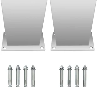 vidaXL klasyczna z deszczownicą z baterią chrom 48201 48201 - Inne akcesoria do nawadniania - miniaturka - grafika 8