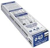 Akcesoria spawalnicze - GYS 47 rutile elektrody stalowej  średnica 4,0 MM  małe pudełko, 1 sztuki, 085152 085152 - miniaturka - grafika 1