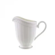 Mleczniki - Villeroy & Boch Grey Pearl Mlecznik 6 os. pojemność: 0,25 l (10-4392-0780) - miniaturka - grafika 1