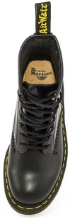 Dr. Martens 1460 SMOOTH Black Smooth 11822006 - Glany męskie - miniaturka - grafika 5