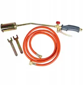 Lutownice - PROLINE Palnik Dekarski Gazowy Z Dyszą 28KW 60050 - miniaturka - grafika 1