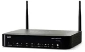 Centrale telefoniczne - Cisco Systems Cisco Small Business Unified Communications 320 W f - miniaturka - grafika 1