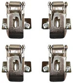 Taśmy LED - Eko-Light UCHWYTY DO PANELI LED POD KARTON GIPS 30x30 60x30 60x60 EKP2721 - miniaturka - grafika 1