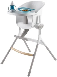 Beaba Up&Down Grey/White - Krzesełka do karmienia Beaba Up&Down Grey/White - Krzesełka do karmienia - miniaturka - grafika 35