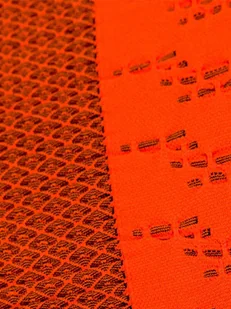 XBIONIC XBIONIC Koszulka biegowa termoaktywna THE TRICK RUN 4.0 pomarańczowa - Koszulki sportowe męskie - miniaturka - grafika 7