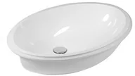Umywalki - Villeroy & Boch Evana 61,5x41,5 61440001 - miniaturka - grafika 1