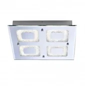 Lampy sufitowe - Leuchten Direkt Lampa sufitowa LISA 11572-17 - miniaturka - grafika 1