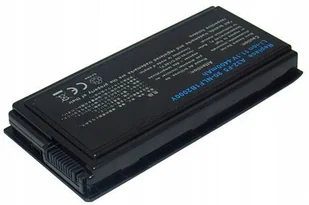 Cameron Sino Asus F5 A32-F5 4400mAh 48.84Wh Li-Ion 11.1V - Baterie do laptopów - miniaturka - grafika 2