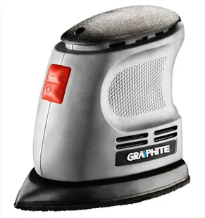 Graphite 59G335 (DELTA 10) - Szlifierki i polerki - miniaturka - grafika 2