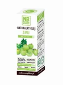 Olejki do ciała i włosów - Bio Natura Receptura Naturalny olej Amla 50ml - miniaturka - grafika 1