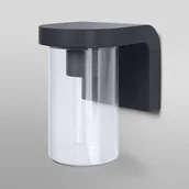 Lampy ogrodowe - LEDVANCE Endura Classic Cascade kinkiet bezbarwny - miniaturka - grafika 1