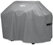 Pokrowce na grilla - WEBER Pokrowiec ochronny Do grilli Genesis II z 3 palnikami i serii Genesis 300 - miniaturka - grafika 1