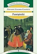 Wywiady, wspomnienia - Zielona Sowa PAMIĘTNIKI Giovanni Giacomo Casanova 9788373899803 - miniaturka - grafika 1