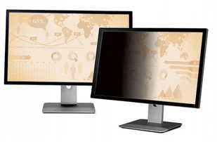 3M Filtr prywatyzujacy 20.0 16:9 czarny PF20.0W9 (98044054322) - Filtry prywatyzujące - miniaturka - grafika 2