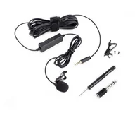 Mikrofony komputerowe - Saramonic LavMicro - miniaturka - grafika 1