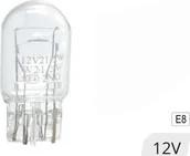 Halogeny - AMiO Żarówki halogenowe t20 w21/5w w3x16q 10szt AMI-02552 - miniaturka - grafika 1