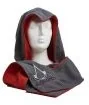 Gadżety dla graczy - Assassin's Creed Hoodie with Scarf - miniaturka - grafika 1