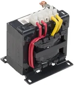 Zasilacze i transformatory - Breve Transformator 1-fazowy TMM 160VA 230/24V 16224-9974 9974 - miniaturka - grafika 1