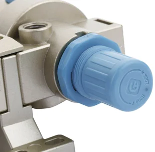 ATS Blok Przygotowania Powietrza ATS P-620 1/2"""""""" STD 05-01-82 - Akcesoria pneumatyczne - miniaturka - grafika 5