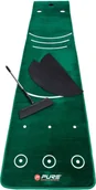 Golf - Pure 2 Improve Pure 2 Improve Dual Grain Putting Mat 8719407028891 - miniaturka - grafika 1