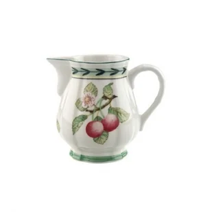 Villeroy & Boch French Garden Fleurence Mlecznik 6 os. pojemność: 0,25 l (10-2281-0760) - Mleczniki - miniaturka - grafika 2