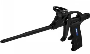 DEDRA Pistolet do pianki montażowej 1201-22 teflonowy 1201-22 TEFLONOWY 1201-22 TEFLONOWY - Pistolety do pian - miniaturka - grafika 2