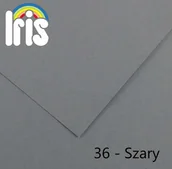 Papier do drukarek - Canson Karton kolorowy 200040178) - miniaturka - grafika 1