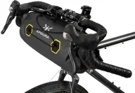 Sakwy rowerowe - Apidura Torba na kierownicę Apidura Handlebar Pack Dry 9L 5060422140185 - miniaturka - grafika 1