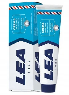 LEA krem do golenia w tubie 150g - Kosmetyki do golenia - miniaturka - grafika 2