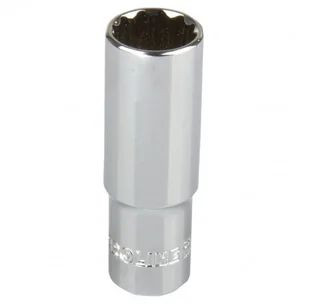 Proline nasadka 12-kątna Wydłużona 1/2 15mm ZR 18631 - Klucze i nasadki - miniaturka - grafika 2