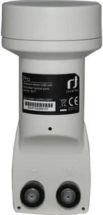 Inverto Konwerter TV-SAT Single Wideband KONW/WIDEBAND-INV - Konwertery satelitarne - miniaturka - grafika 3