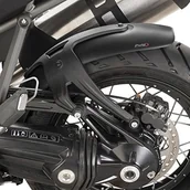 Inne - Puig hinterradabdeckung puig Triumph Tiger Explorer XCA 2016 Czarny Matt 8595J - miniaturka - grafika 1
