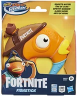 Zabawki militarne - Hasbro Fortnite Supersoaker - Micro Soakers - miniaturka - grafika 1