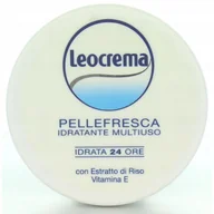 Balsamy i kremy do ciała - Leocrema Pellefresca Nawilżający krem do skóry 150 - miniaturka - grafika 1