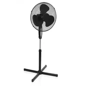 Wentylatory - Tristar wentylator stojący VE 5899 - miniaturka - grafika 1