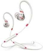 Słuchawki - TCL ACTV100BT Białe (ACTV100BTWT-EU) - miniaturka - grafika 1