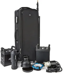 Walizka ThinkTank Production Manager 40 V2 - Walizki i skrzynie na sprzęt fotograficzny - miniaturka - grafika 2