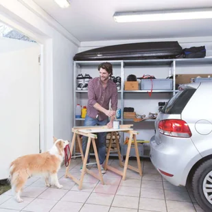 Ledvance Submarine oprawa LED 1 x 17 W - Oprawy, klosze i abażury - miniaturka - grafika 3