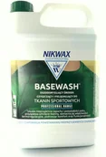 Środki do obuwia i ubrań - Nikwax Basewash ; Base Wash 5000ml Płyn do prania - miniaturka - grafika 1
