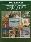 Historia Polski - Polska Dzieje ojczyste Używana - miniaturka - grafika 1