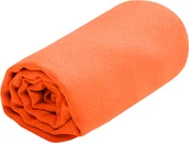 Ręczniki - SEA TO SUMMIT Ręcznik Airlite Towel S - outback orange AAIR/OB/S - miniaturka - grafika 1