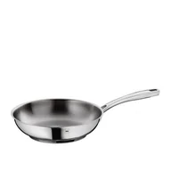 Patelnie - Kela FLAVORIA STALOWA PATELNIA 20 CM INDUKCJA KE-10187 - miniaturka - grafika 1