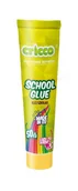 Kleje biurowe - Inny Klej Szkolny w Tubce Roślinny Cricco 50 g - miniaturka - grafika 1